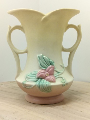 Vtg 1947 wildflower pattern - 1947,